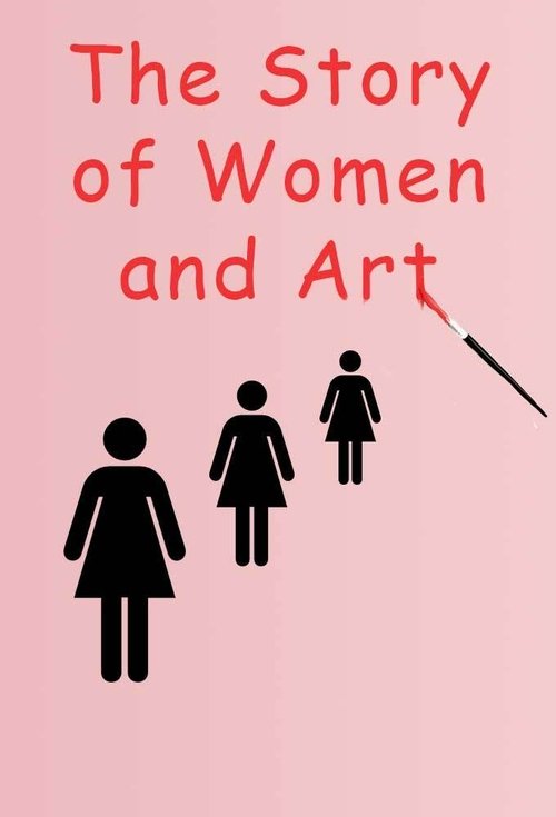 The Story of Women and Art cover