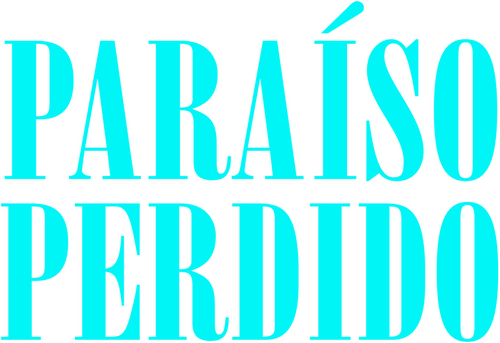 Paraíso Perdido