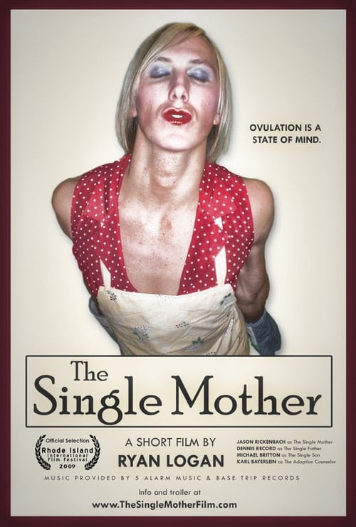 The Single Mother 2009