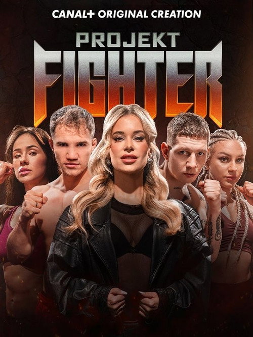 Projekt Fighter | FlixBox