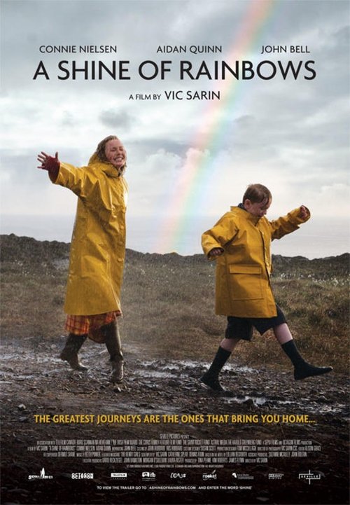 A Shine of Rainbows (2009)