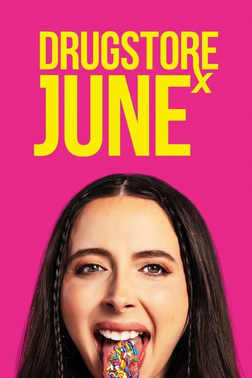 Poster Drugstore June 2024