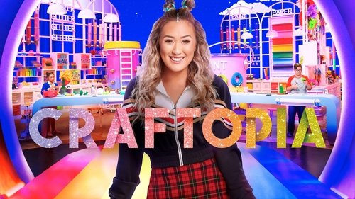 Craftopia