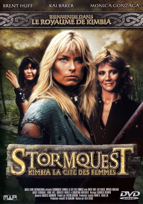 Stormquest