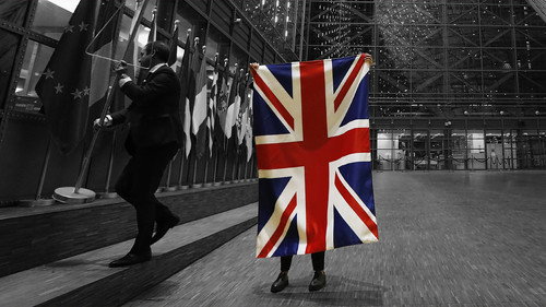 Brexit: A Very British Civil War Bild 1