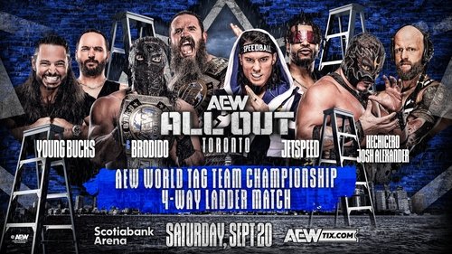 AEW All Out