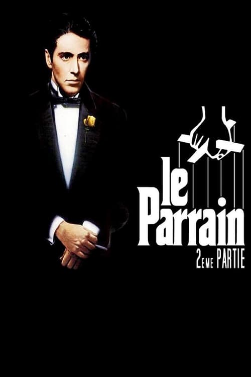 Le Parrain, 2e partie 1974