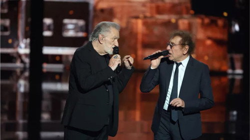 Les Victoires de la musique, 40 ans d'émotion en chansons