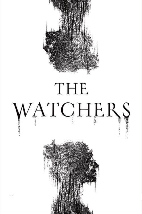 The Watchers Poster