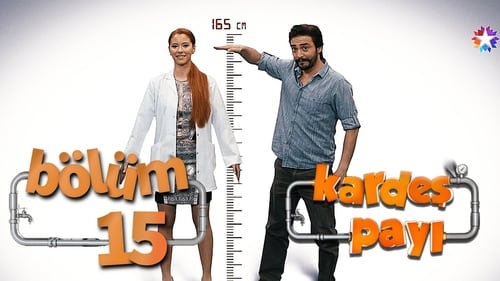 Poster della serie Kardeş Payı