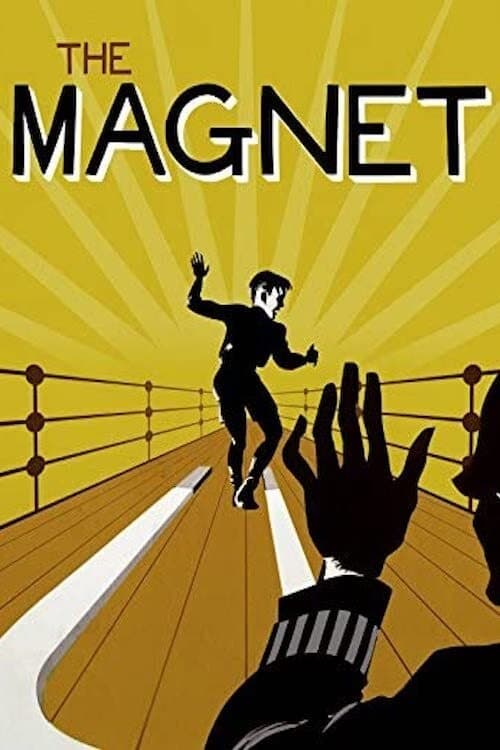 Poster The Magnet 1950