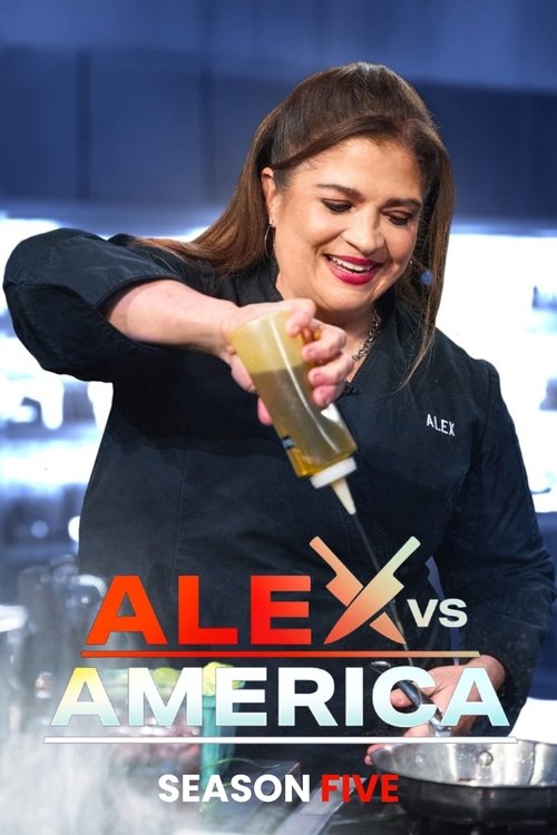 Poster de la saison 5