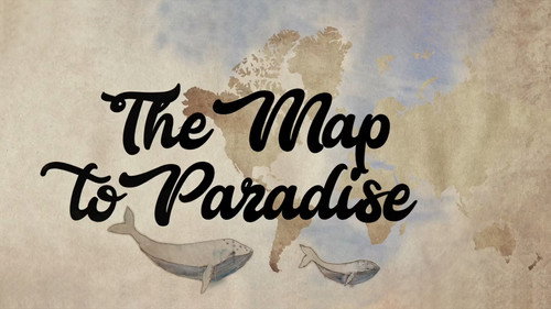 The Map to Paradise