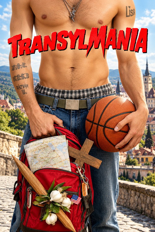 Voir Transylmania streaming VF gratuit 2009