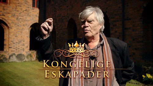 Royal Escapades - Which Changed Denmark's History