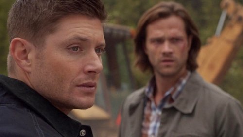 Supernatural: 11×1