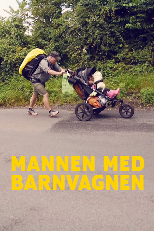Man with a pram