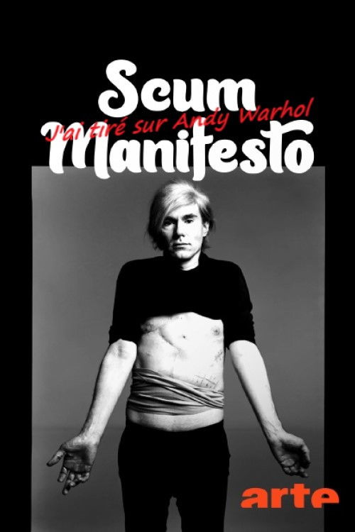 I Shot Andy Warhol: SCUM Manifesto
