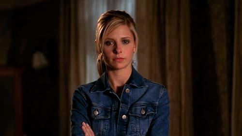 Buffy, a Caça – Vampiros: 7×21