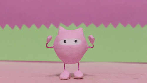 Super Ninja Neko still