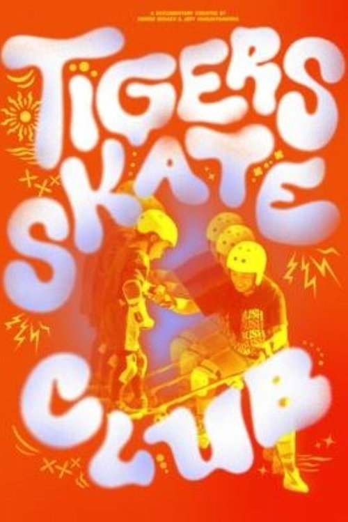 Tigers Skate Club