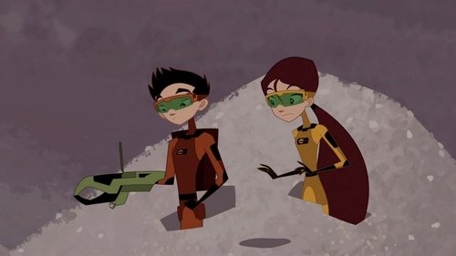 Image de l'épisode 1