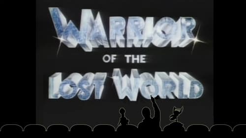 Poster della serie Mystery Science Theater 3000