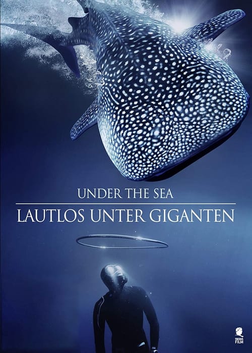Under the Sea 3D: Lautlos unter Giganten