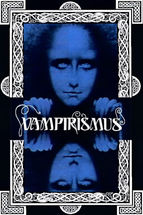 Poster Vampirismus 1982