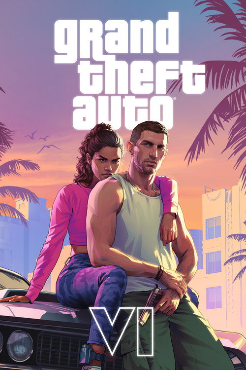 Grand Theft Auto VI Trailer 1