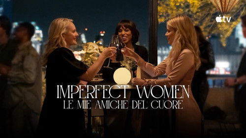 Imperfect Women