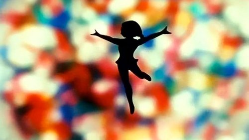 Miracle Girl Limit-chan