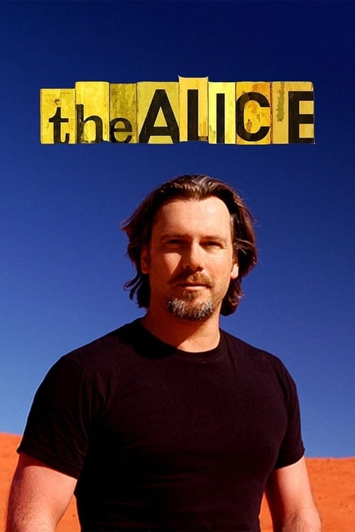The Alice poster