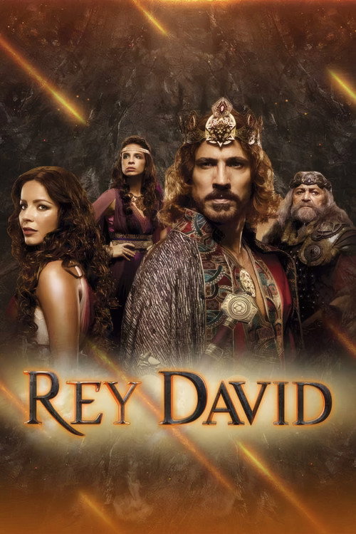 Rey David