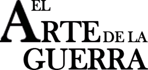 El Arte De La Guerra