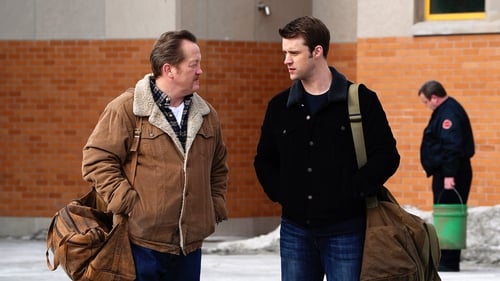 Chicago Fire – Heróis Contra o Fogo: 3×18