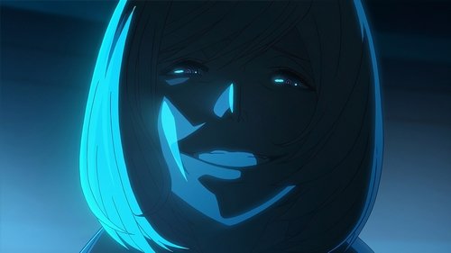 Akudama Drive: 1×9