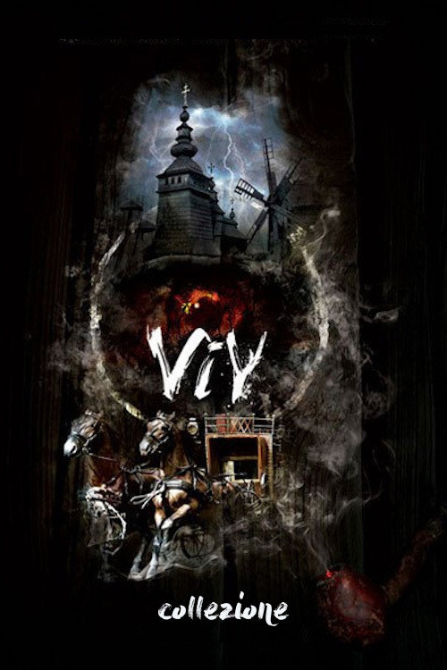 Viy - Collezione