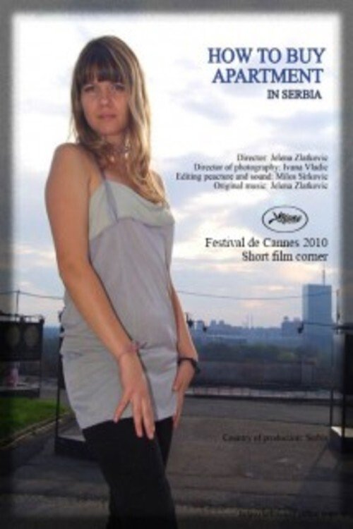 How to Buy Apartment in Serbia poster