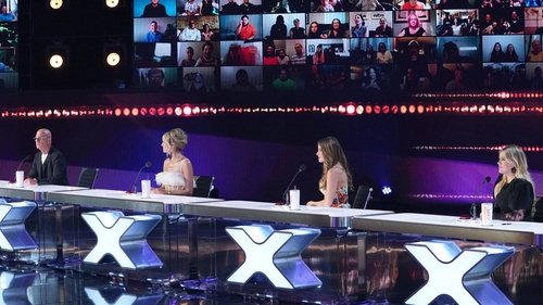 America's Got Talent, S15E12 - (2020)