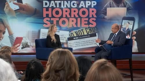 Dr. Phil, S21E34 - (2022)