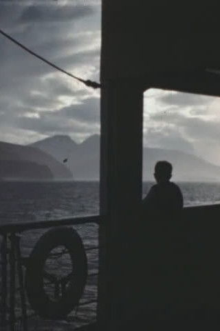 Reykjanes, Austurland, Norðurland poster