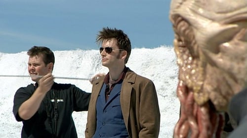 Doctor Who Confidential, S04E03 - (2008)