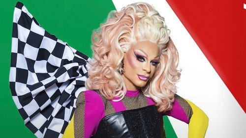 Drag Race Italia
