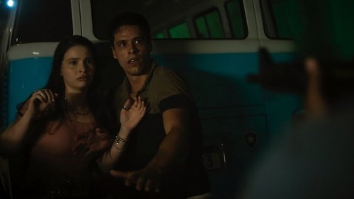 Até Onde Ele Vai: 1×1