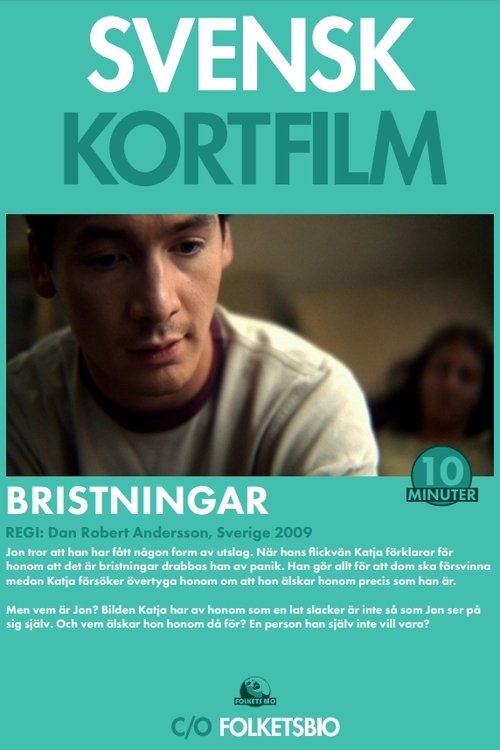 Bristningar 2009