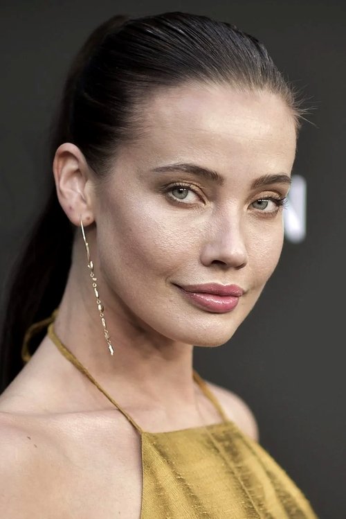 Kép: Stephanie Corneliussen színész profilképe