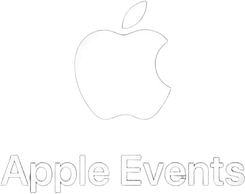 Apple Events