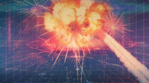 Building and Destroying Pitholem