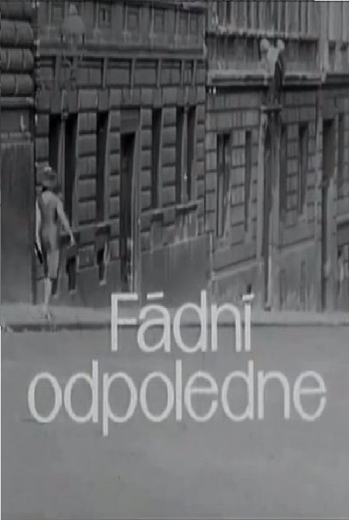 Fádní odpoledne Streaming VF
